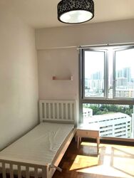 Hillview Regency (D23), Condominium #583911481
